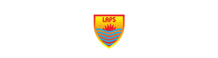 LAPS School & College logo